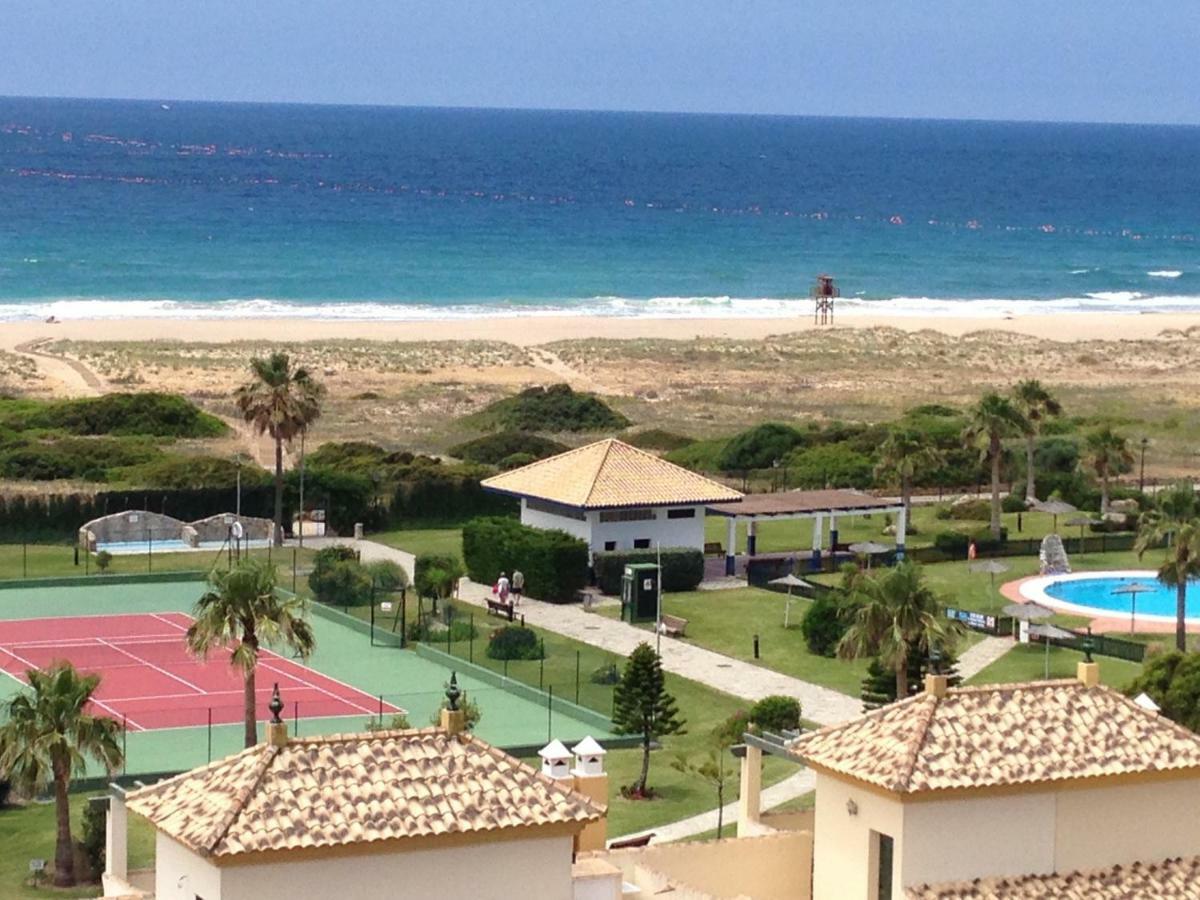 Atico 2 Dormitorios En Atlanterra Zahara de los Atunes Exterior foto